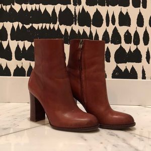 Sam Edelman “Reyes” Ankle boots